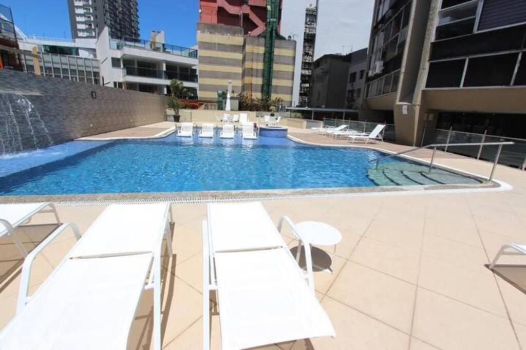 Flat Rio Design/Leblon Lägenhet Rio de Janeiro Exteriör bild